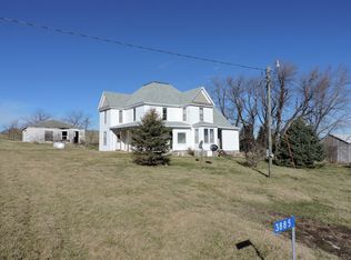 3885 310th St, Northboro, IA 51640