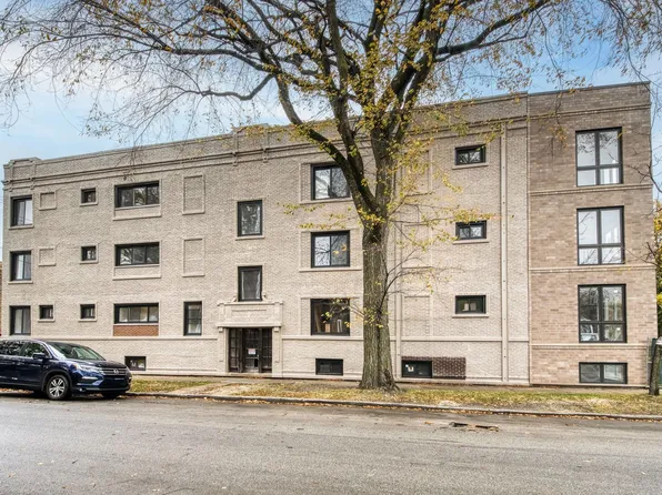 3605-3607 N Bell Ave #2S, Chicago, IL 60618