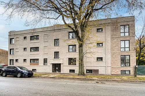 3607 N Bell Ave #3S Photo 1