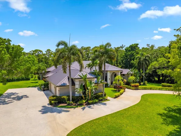 14370 Halter Road, Wellington, FL 33414