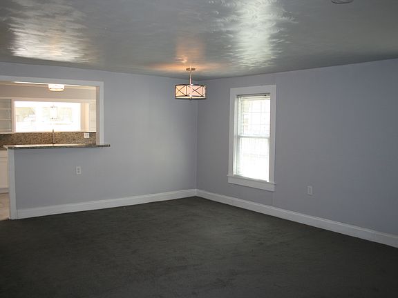 Living/ Dining Room