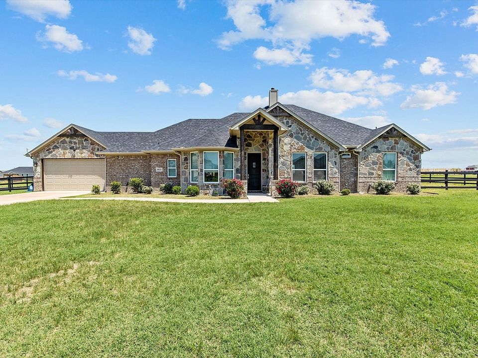 6024 Berry Ridge Ln, Joshua, TX 76058 Zillow