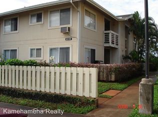 94-536 Kupuohi St #22106, Waipahu, HI 96797