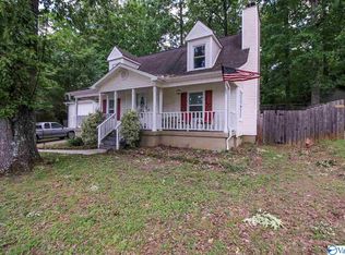 204 Andra St, Madison, AL 35758