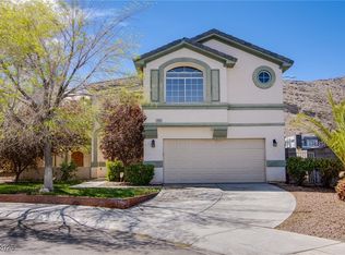 3953 Broad Meadow Ct, Las Vegas, NV 89129
