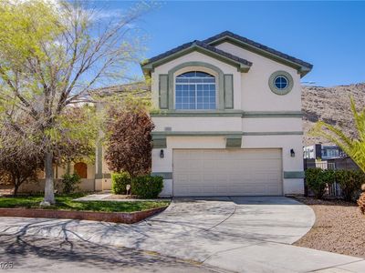 3953 Broad Meadow Ct, Las Vegas, NV, 89129
