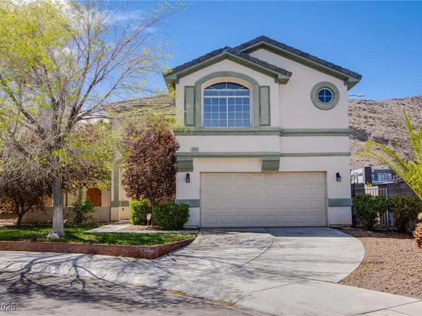 3953 Broad Meadow Ct, Las Vegas, NV 89129