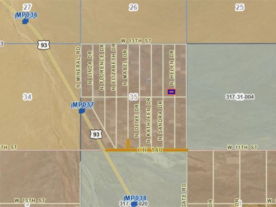 1st image of 317-32-047 Helen Drive