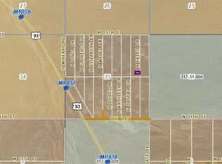 317-32-047 N Helen Dr, Dolan Springs, AZ 86441