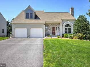 108 Willow Rdg, New Holland, PA 17557
