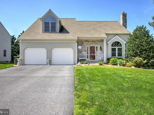 108 Willow Rdg, New Holland, PA 17557