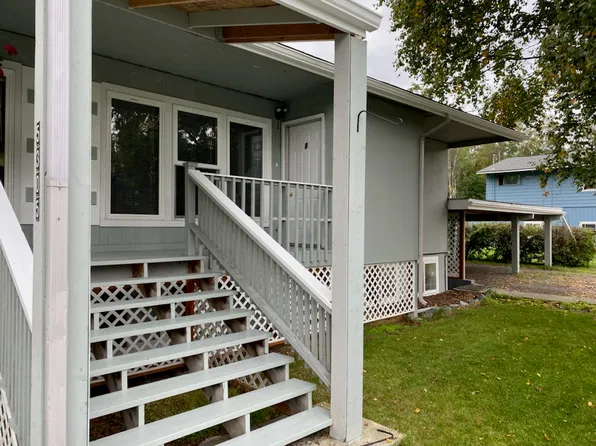 5305 E 24th Ave #2, Anchorage, AK 99508