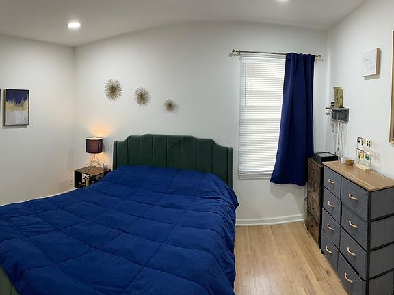 Master Bedroom Pano