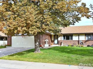 1125 Huckleberry Ln, Eaton, CO 80615
