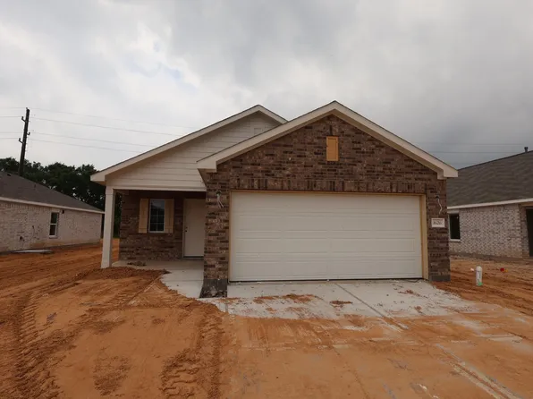 1626 Birch Wood Dr, Rosenberg, TX 77471