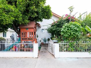 959 S Ford Blvd, Los Angeles, CA 90022