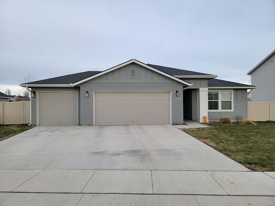 17606 N Newdale Ave, Nampa, ID 83687 Zillow