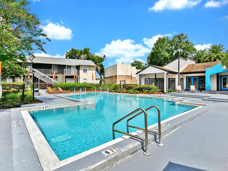 Village Springs — Photo 13