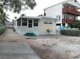 1315 Calder Rd, Key Largo, FL 33037