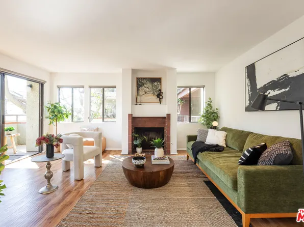 1809 Peyton Ave Unit 114, Burbank, CA 91504