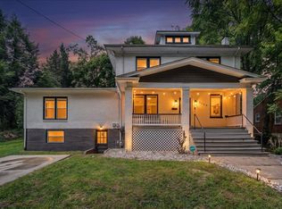 2104 Wayne St NE, Roanoke, VA 24012