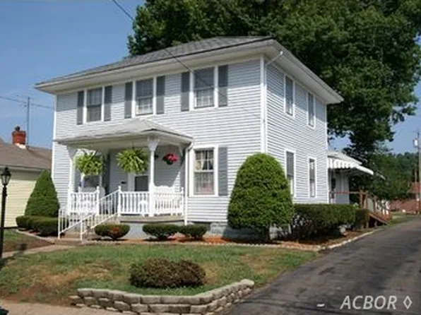 1100 2nd Ave, Gallipolis, OH 45631