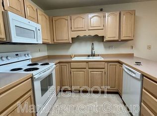 1701 Prospect Ave #2D, Helena, MT 59601