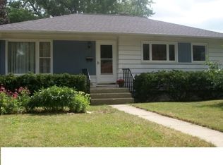 3717 Sussex Ln, Madison, WI 53714