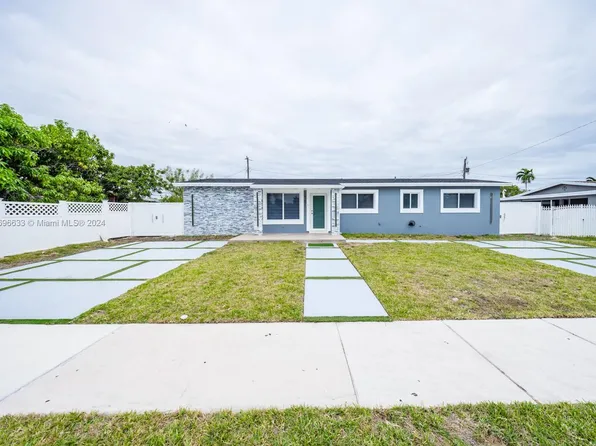 9251 Neptune Dr, Cutler Bay, FL 33189