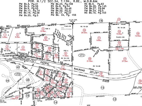 5th image of Richards Ln