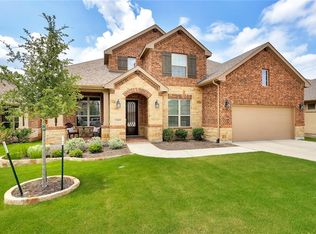 3309 Magellan Ct, Round Rock, TX 78665
