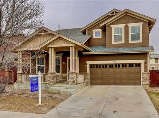 11812 Lewiston St, Commerce City, CO 80022