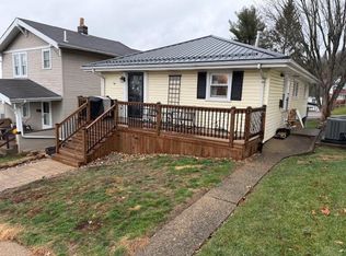 133 Taylor Avenue, Wheeling, WV 26003