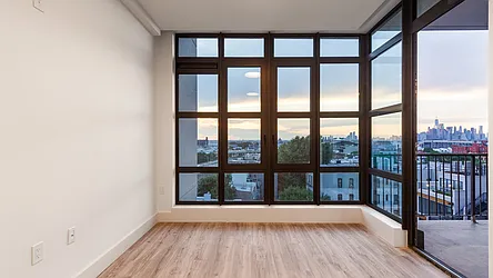 Rented by Nooklyn NYC LLC