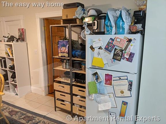 Apartment Rental Experts