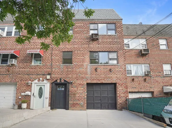 2864 Bruckner Boulevard, Bronx, NY 10465