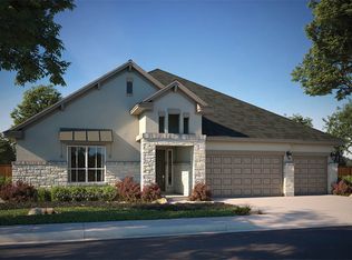 283 Eclipse Dr, Austin, TX 78737