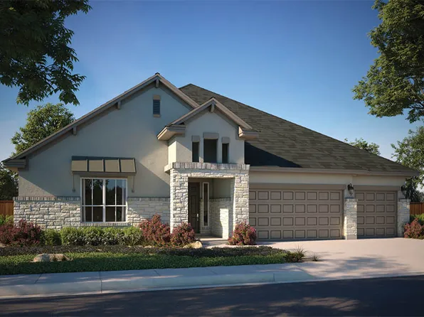 283 Eclipse Dr, Austin, TX 78737