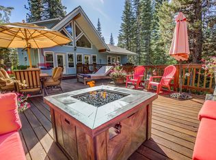 245 Gena Way, McCall, ID 83638