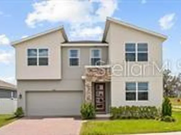 9098 Beach Tea Way, Kissimmee, FL 34747