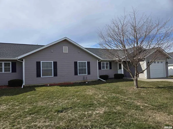 4506 N Fairmount St, Davenport, IA 52806