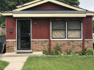 10641 S May St, Chicago, IL 60643