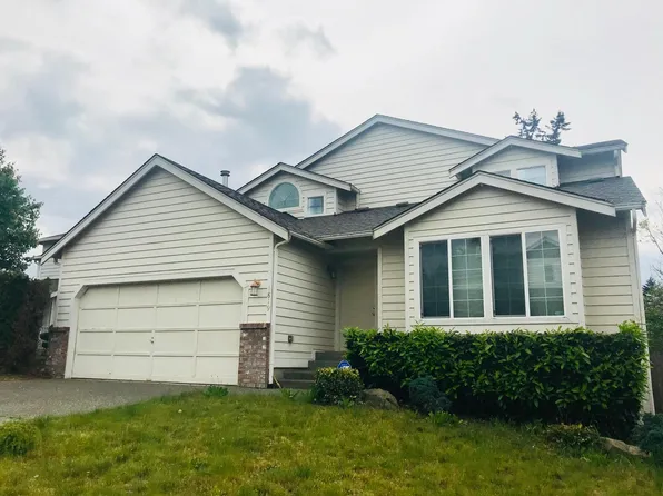 1819 Dayton Ave NE, Renton, WA 98056