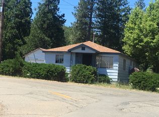 1458 Kennedy Ave, Weed, CA 96094