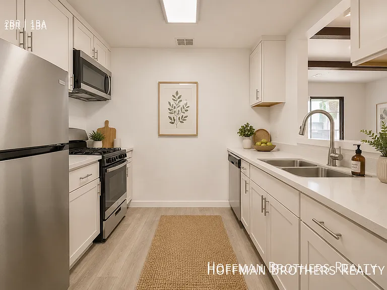 11941 Weddington St #105 — Photo 1
