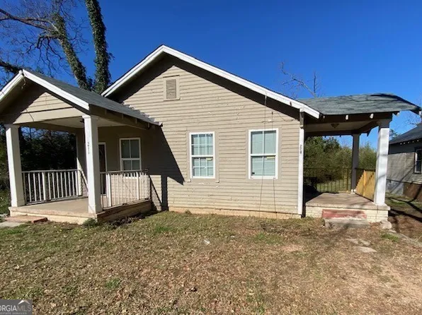 209 W Tinsley St, Griffin, GA 30223