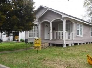 3106 Nebraska St, Baytown, TX 77520
