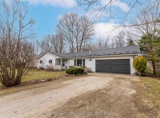 14 Mapleport Cres, South Bruce Peninsula, ON N0H2G0
