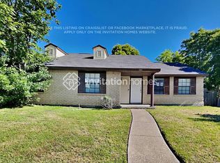 7405 Red Osier Rd, Dallas, TX 75249