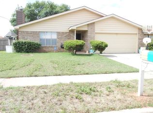 2101 75th St, Lubbock, TX 79423
